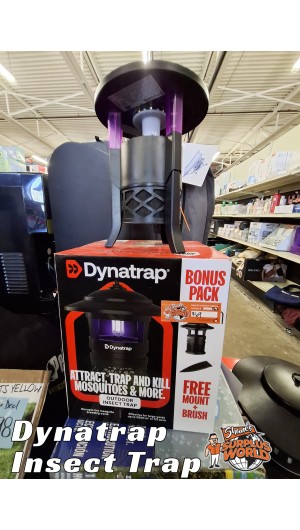 DynaTrap Insect Trap