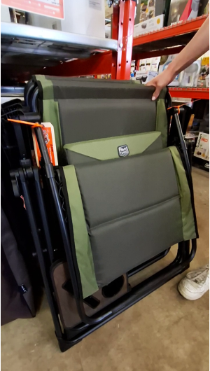 Ridgeline Recliner