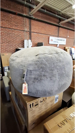 Lounge Cushion