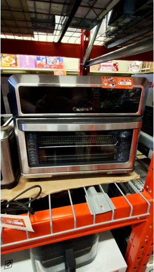 Cuisinart Deluxe Air Fryer