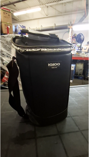 Igloo Thermal Bag