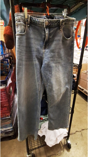 Jeans - Many Styles & Sizes