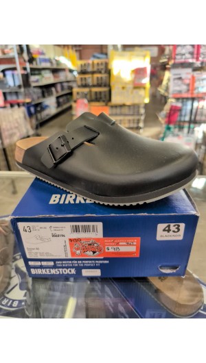 Birkenstocks