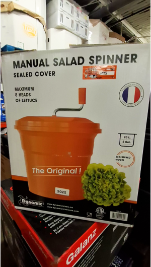 Salad Spinner